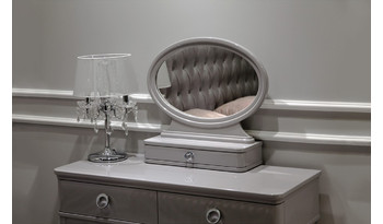 Надставка на Туалетный стол Silvia