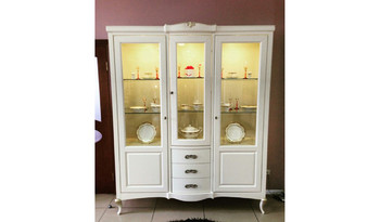 Витрина Isolda ВТ3