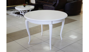 Стол обеденный Isolda круглый