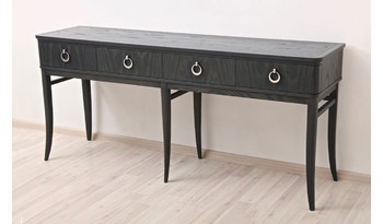 Туалетный стол Silvia длинный