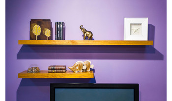 Полка настенная Lira малая