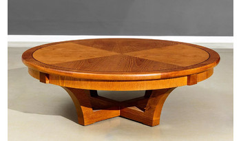 Стол журнальный Lira квадратный