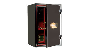 Сейф VALBERG ГАРАНТ-67Т.EL GOLD EL