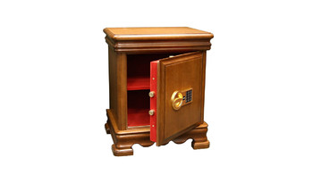 Сейф VALBERG КАРАТ-46 EL Д EL