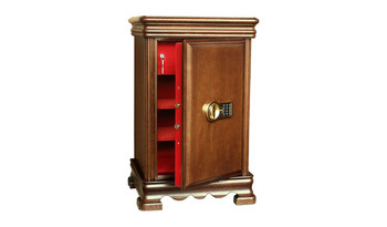 Сейф VALBERG КАРАТ-67T EL Д EL