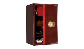 Сейф VALBERG КАРАТ-67Т.EL GOLD EL