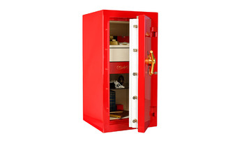 Сейф VALBERG РУБЕЖ 99 EL GOLD EL