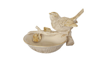 Подставка под бижутерию Пеночка