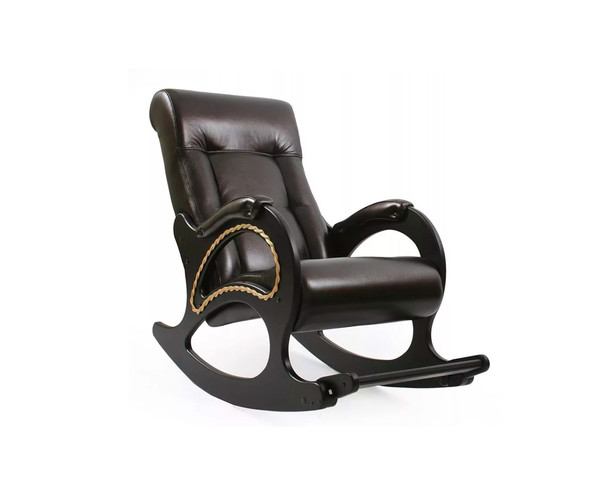 Кресло-качалка МИ Модель 44