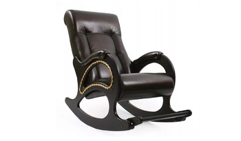 Кресло-качалка МИ Модель 44