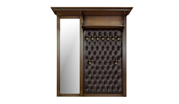 EL 7020 Вешалка Валенсия