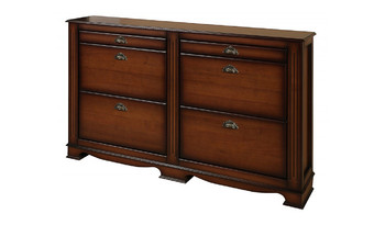 EL 5213 Обувница большая