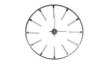 Часы настенные 19-OA-6157SL