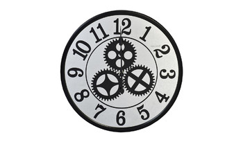 Часы настенные L1997С