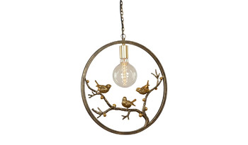 Светильник потолочный Терра СБЛ-8