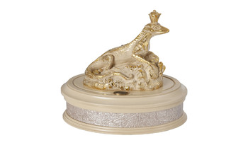 Шкатулка Хозяйка Медной горы