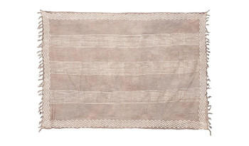 Плед-покрывало SOLANO (Secret De Maison)