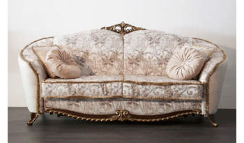 Диван Dominica 3BF