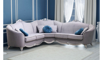 Диван Dominica 3-H-3BF