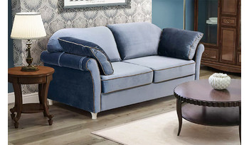 Диван Valencia 3BF