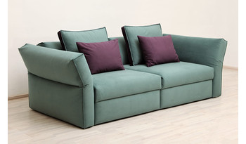 Диван Johny П-3Р-П