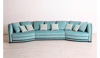 Диван Tiffany Л-3SL-Л