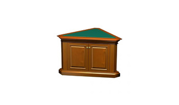 Угловой элемент MI9582R/L