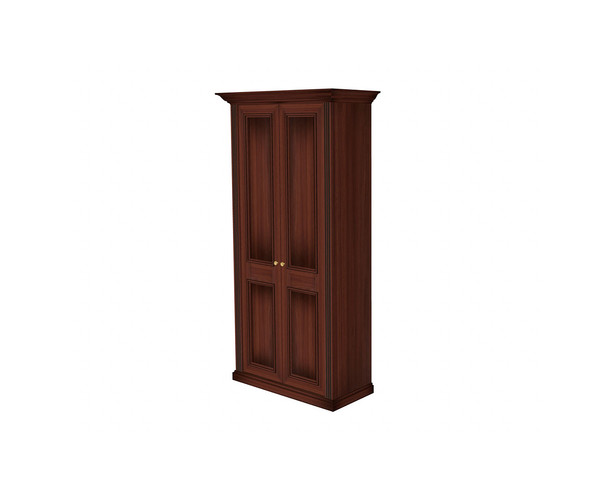 DAN-48 Шкаф гардероб