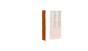 Пилястр прямой PL50