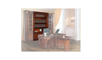 Шкаф для книг T-710