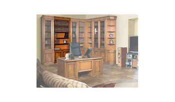 Шкаф для книг T-712