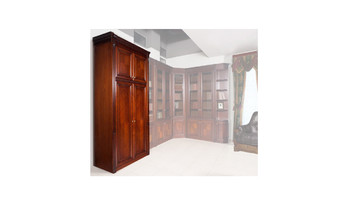 Шкаф для одежды T-711