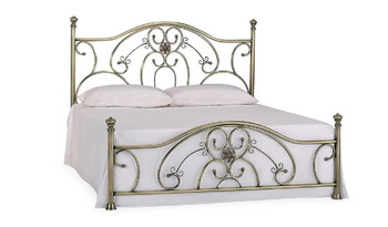 Кровать Elizabeth