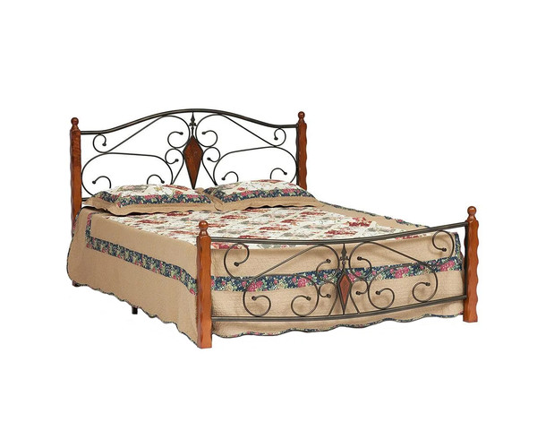 Кровать Viking