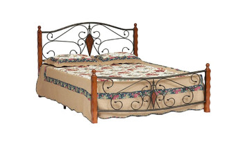 Кровать Viking