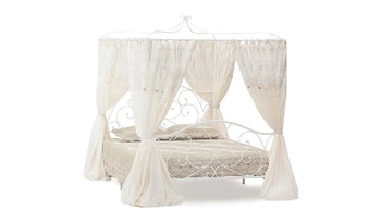 Кровать с балдахином Hestia