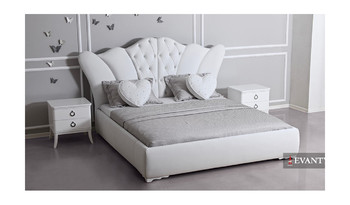 Кровать Annabelle