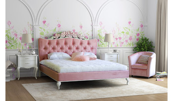 Кровать Barbara