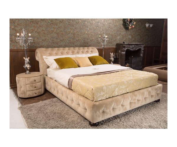 Кровать Camellia