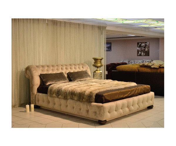 Кровать Camellia