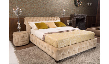 Кровать Camellia