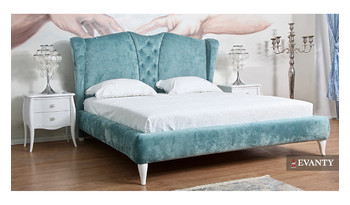 Кровать Francesca