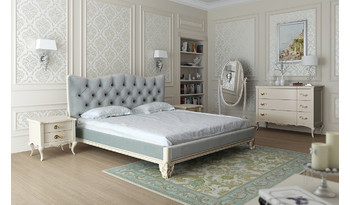 Кровать Isabella