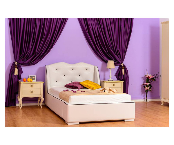 Кровать Milana