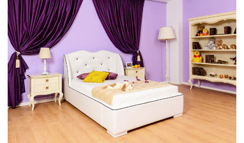 Кровать Milana