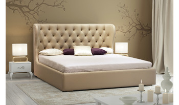 Кровать Mona Lisa