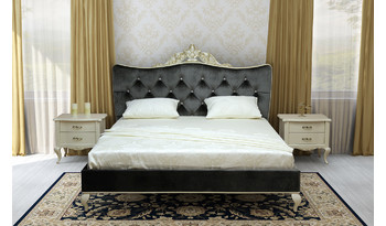 Кровать Monika