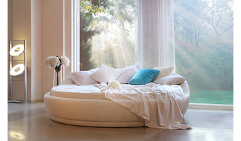 Кровать Orchidea