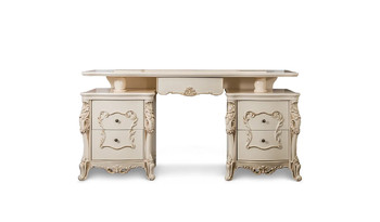 Туалетный столик Джоконда Люкс (без пуфа)