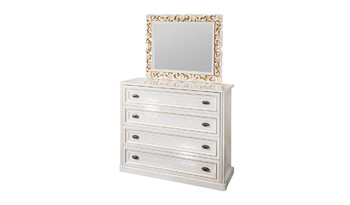 Комод Натали Люкс 1200